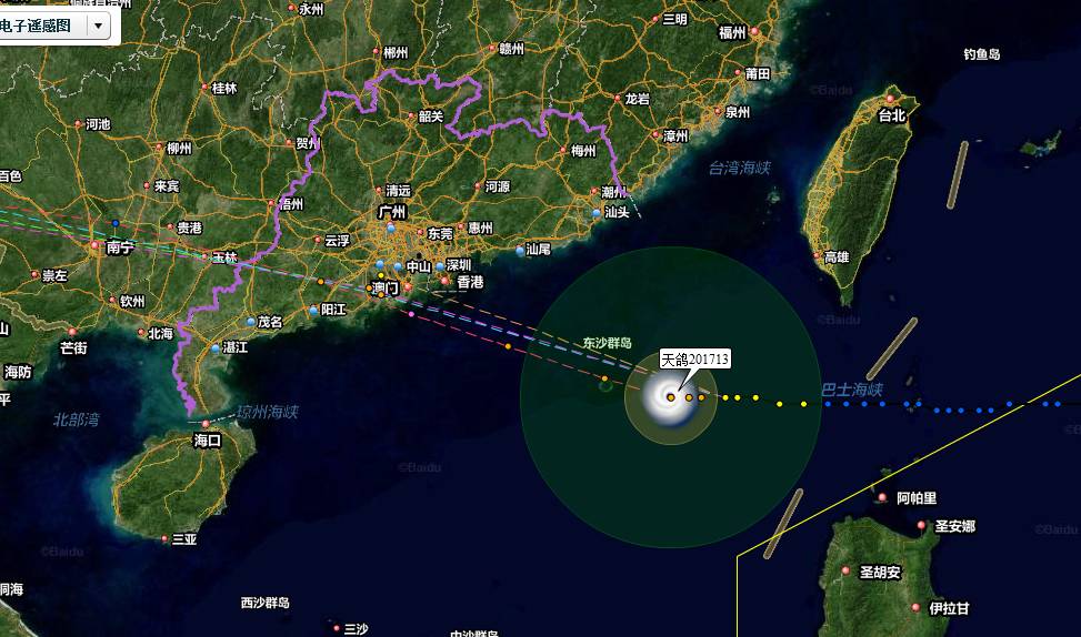 台风最新消息,台风最新消息,影响及应对措施