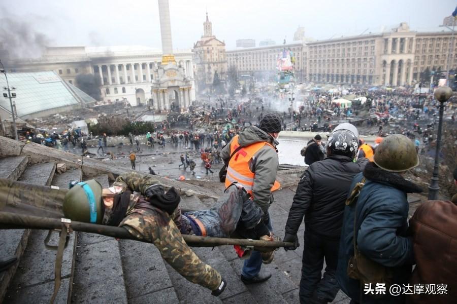 俄乌冲突最新进展,俄乌冲突最新进展,复杂局势的演变与挑战