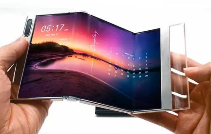 三星折叠屏手机最新款2023,三星折叠屏手机最新款2023,革新科技与未来视野的融合