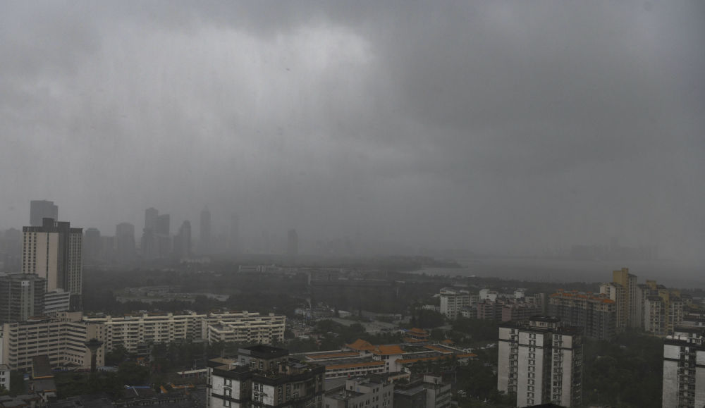 台风摩羯最新消息,台风摩羯最新消息,影响及应对措施