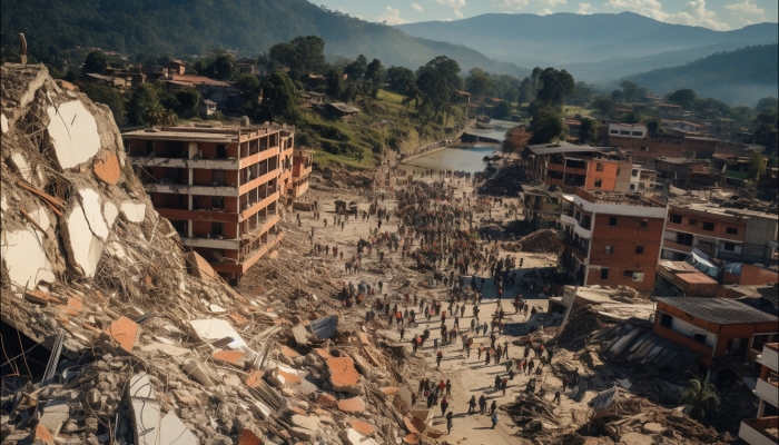 地震网最新消息今天,地震网最新消息今天,全球地震动态及应对策略