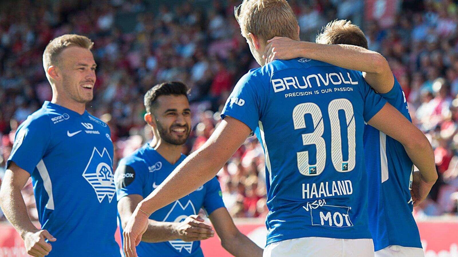 挪超最新比分及积分榜,挪超最新比分及积分榜,激烈角逐中的英雄荣耀