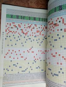 双色球走势图最新版,双色球走势图最新版，探索、分析与预测