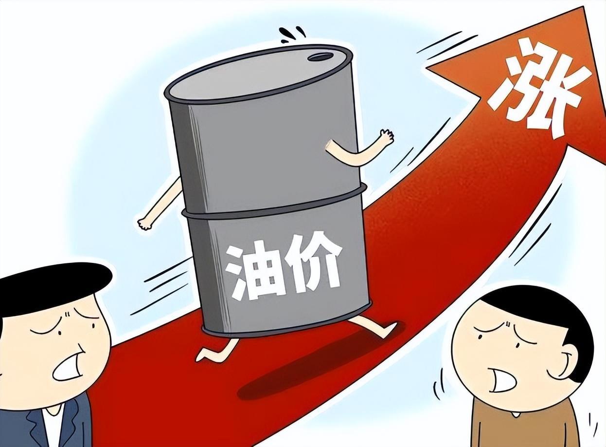 国际油价最新消息,国际油价最新消息,波动因素与未来展望