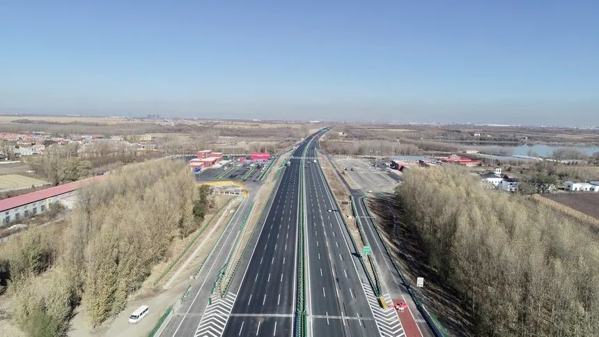 京哈高速公路封闭最新消息,京哈高速公路封闭最新消息及其影响分析