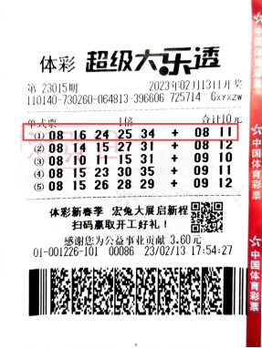 大乐透最新开奖,大乐透最新开奖,幸运之星的闪耀