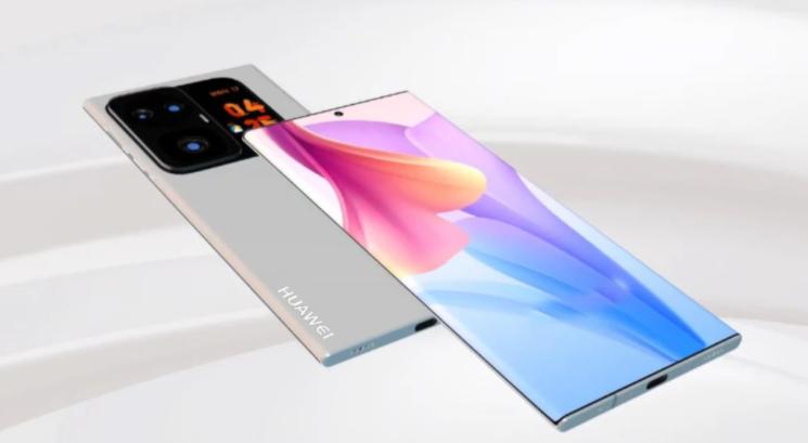 华为最新款手机,华为最新款手机，科技与艺术的完美结合