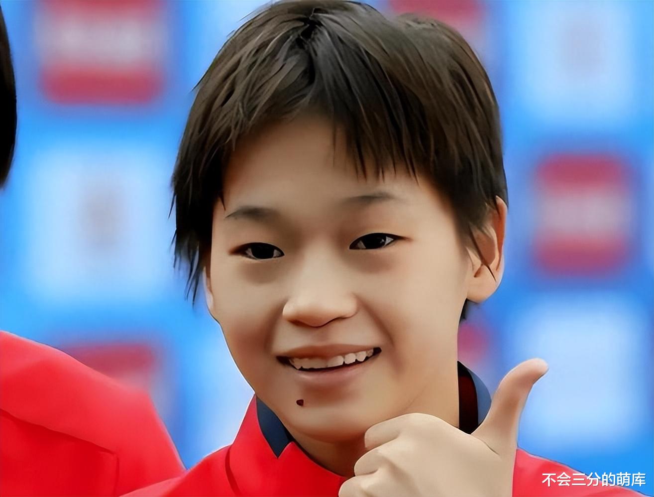 全红婵最新消息,全红婵最新消息,闪耀赛场,未来可期