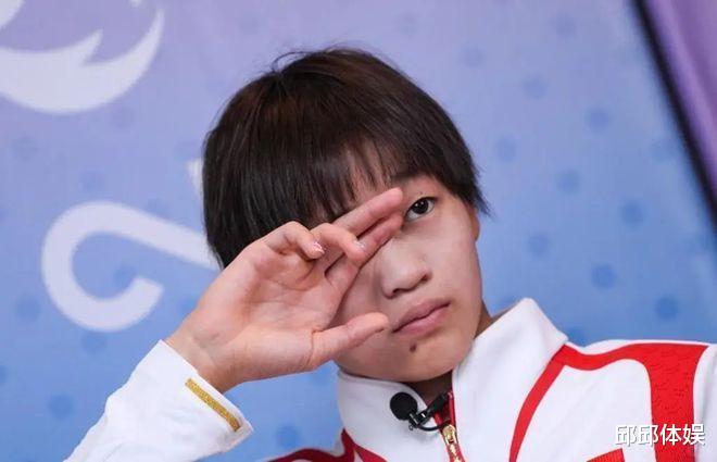 全红婵最新消息,全红婵最新消息,闪耀赛场,未来可期