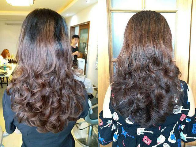 40岁一50岁女最新发型,探索四十至五十岁女性的最新发型魅力