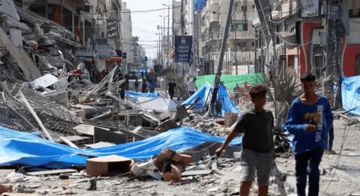 以色列最新消息,以色列最新消息全面解析