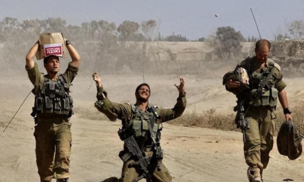 以色列最新消息,以色列最新消息全面解析