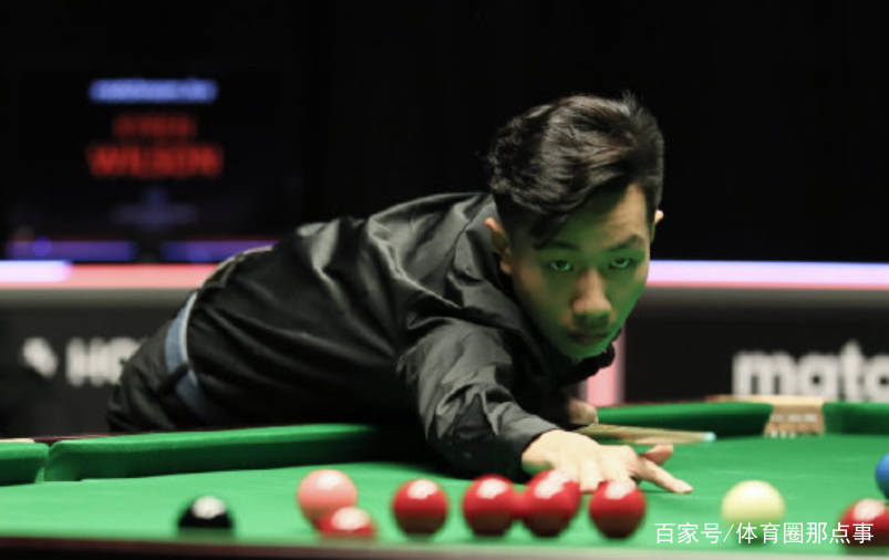 斯诺克最新赛事消息,斯诺克最新赛事消息概览