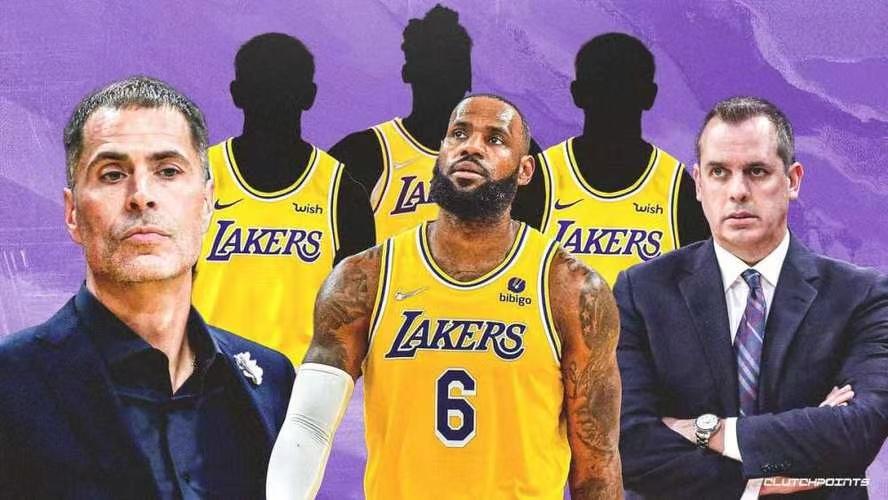 湖人最新消息,湖人最新消息，蓄势待发的新赛季展望