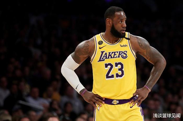 湖人最新消息,湖人最新消息,蓄势待发的新赛季展望