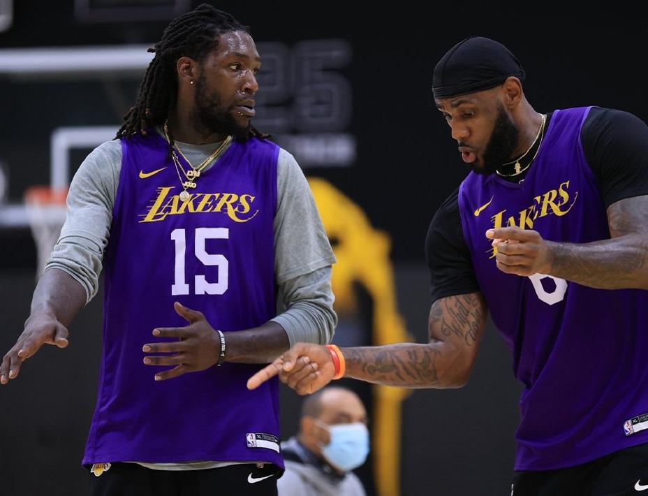 湖人最新消息,湖人最新消息,蓄势待发的新赛季展望