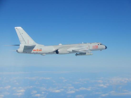 轰20最新消息,轰-20最新消息,揭秘中国新一代战略轰炸机的神秘面纱