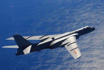 轰20最新消息,轰-20最新消息,揭秘中国新一代战略轰炸机的神秘面纱