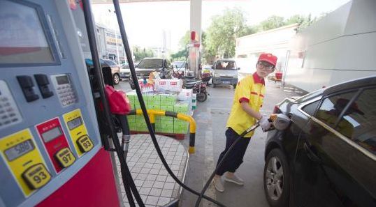 汽油调价最新消息和调整时间,汽油调价最新消息和调整时间,市场变化与消费者关注点