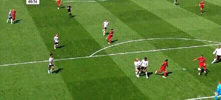 英冠最新比分及积分榜,英冠赛场风云再起,最新比分及积分榜一览