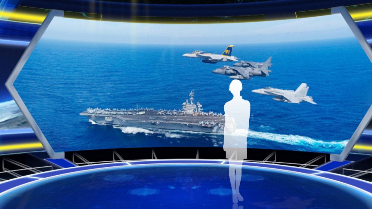 防务新观察最新一期,防务新观察最新一期,全球安全态势的深度解析