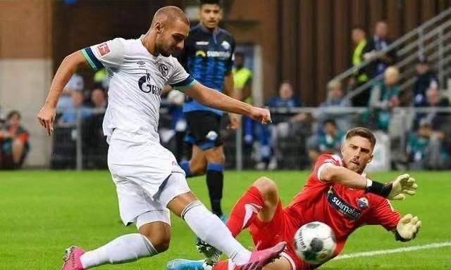 德乙最新比分及积分榜,德乙最新比分及积分榜,赛场动态与球队展望