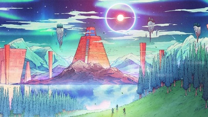 最新动漫,最新动漫,探索未知的世界与超越时空的冒险之旅