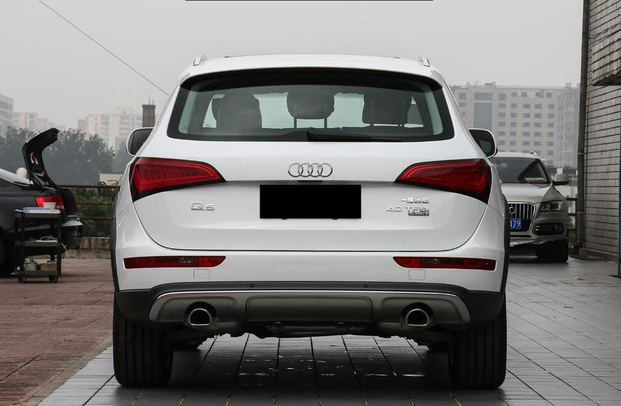 奥迪q5最新价格,奥迪Q5最新价格概览及购车指南