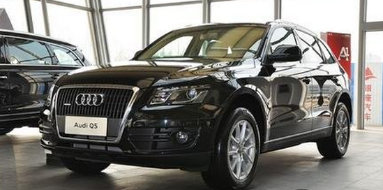 奥迪q5最新价格,奥迪Q5最新价格概览及购车指南