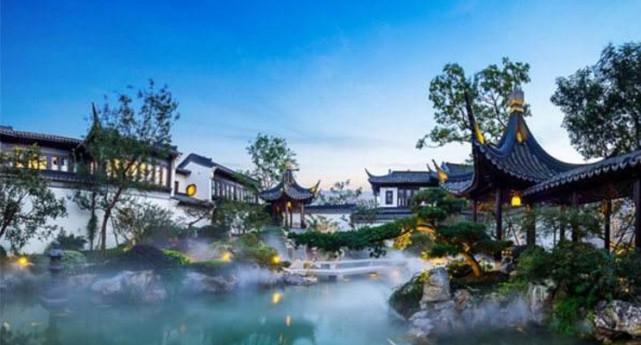 江苏旅游必去十大景点排名最新,江苏旅游必去十大景点排名最新