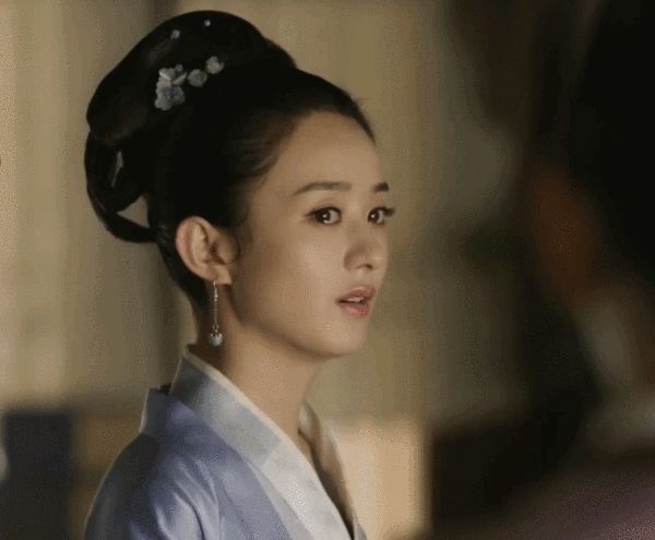 赵丽颖最新电视剧,赵丽颖最新电视剧,演技炸裂,剧情引人入胜