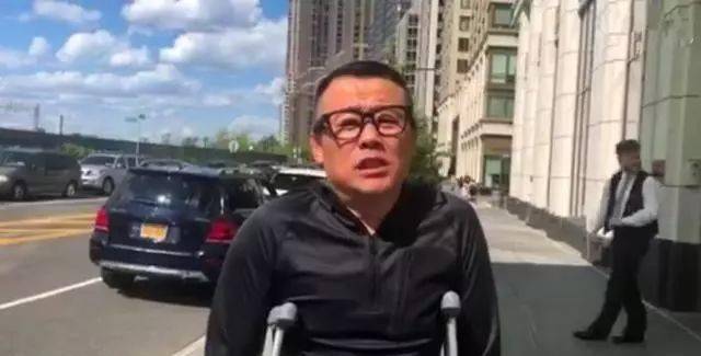 周立波近况最新消息,周立波近况最新消息