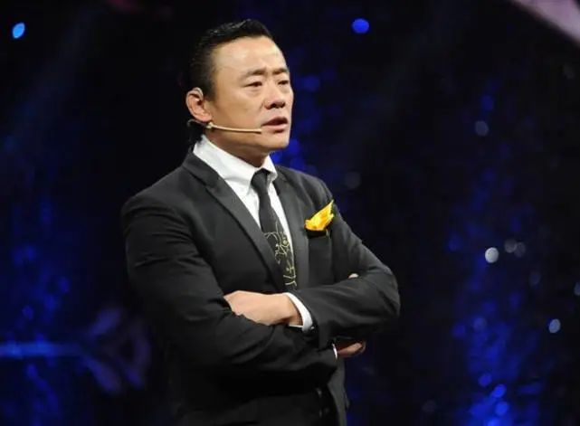 周立波近况最新消息,周立波近况最新消息