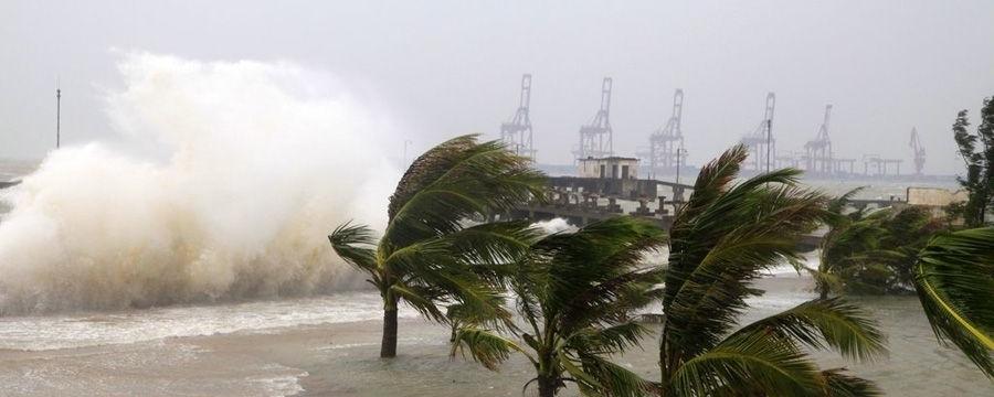 海南台风最新消息今天,海南台风最新消息今天——热带风暴的威胁与应对措施