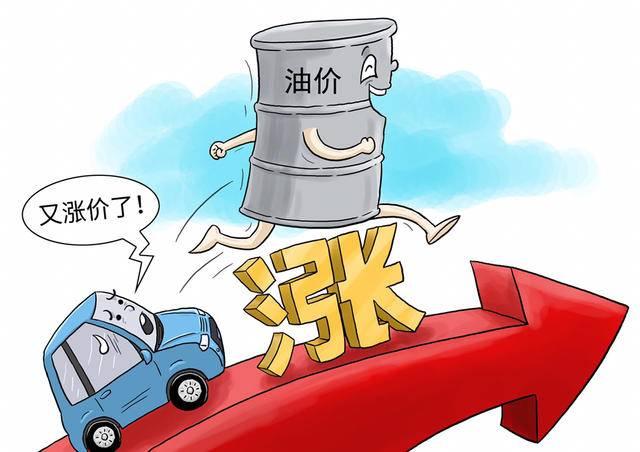 国际原油最新油价格,国际原油最新油价格动态分析