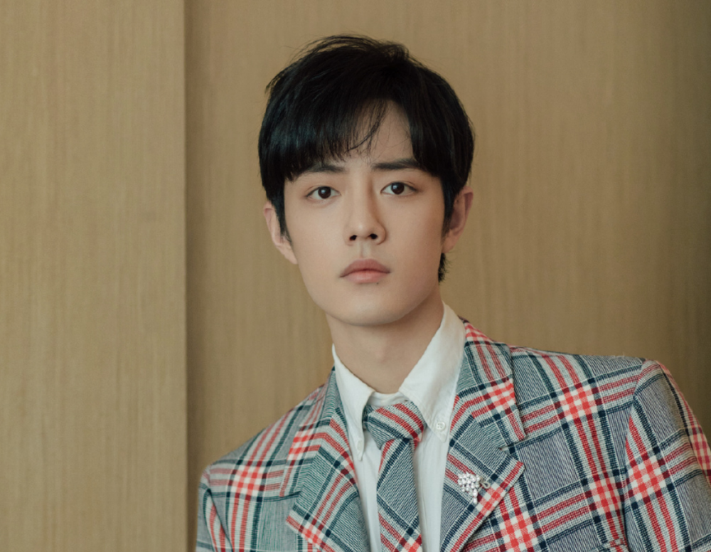 肖战最新消息,肖战最新消息,持续闪耀的明星之路