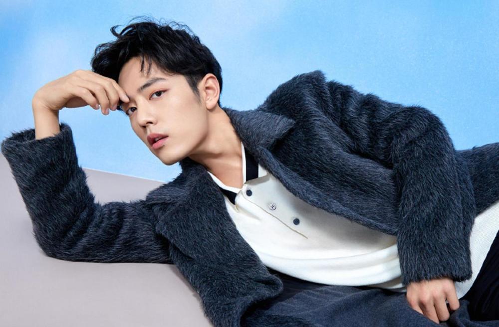 肖战最新消息,肖战最新消息,持续闪耀的明星之路