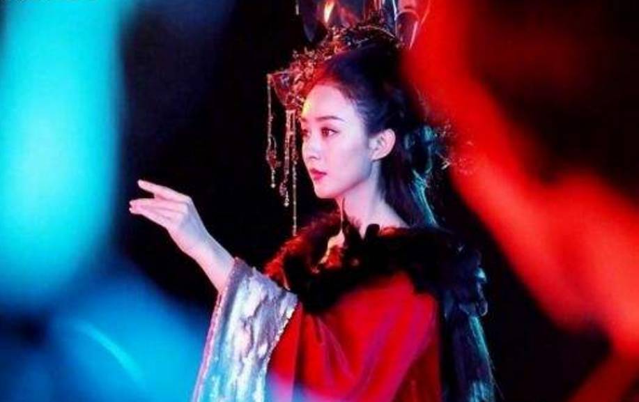 赵丽颖最新电影,赵丽颖最新电影,璀璨星途与演技的再次绽放