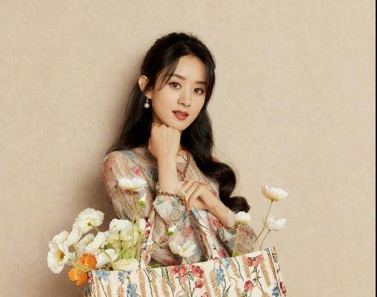 赵丽颖最新电影,赵丽颖最新电影,璀璨星途与演技的再次绽放