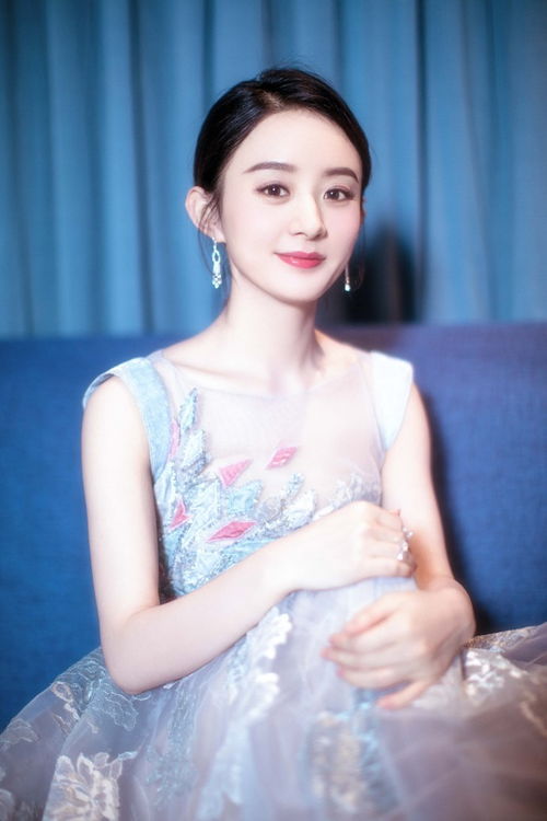 赵丽颖最新电影,赵丽颖最新电影,璀璨星途与演技的再次绽放