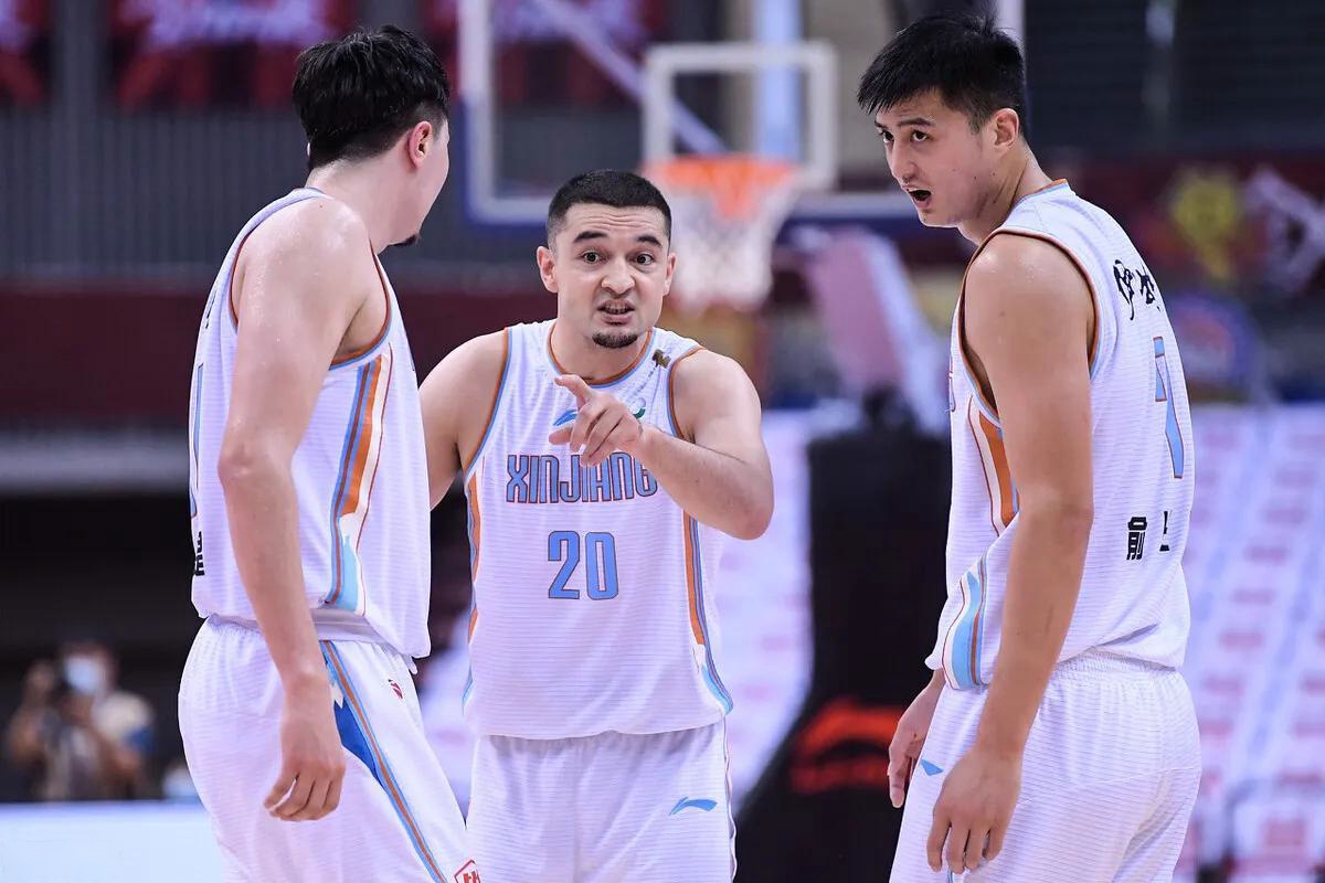 新疆男篮最新消息,新疆男篮最新消息全面解析