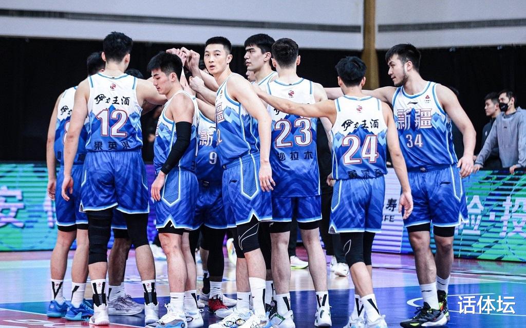 新疆男篮最新消息,新疆男篮最新消息全面解析