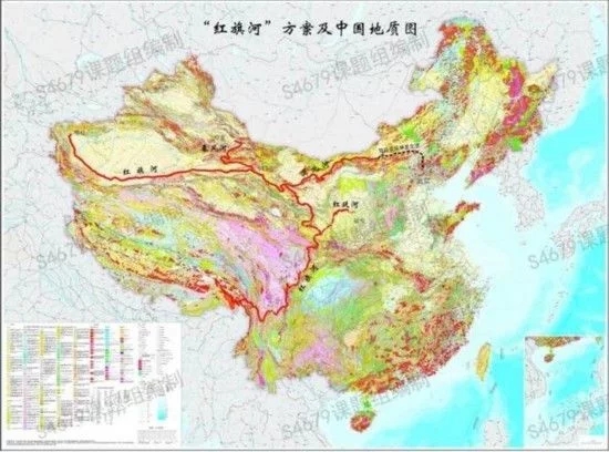 藏水入疆工程最新公告,藏水入疆工程最新公告,推动西部大开发战略迈向新高度
