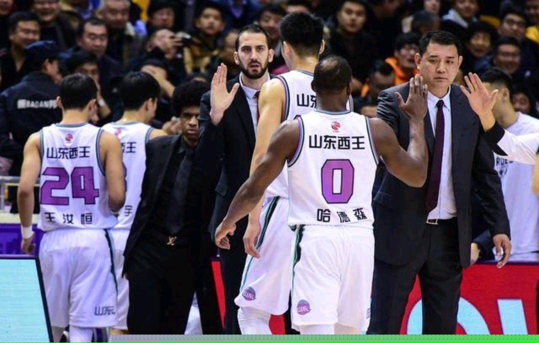山东男篮最新消息,山东男篮最新消息全面解析