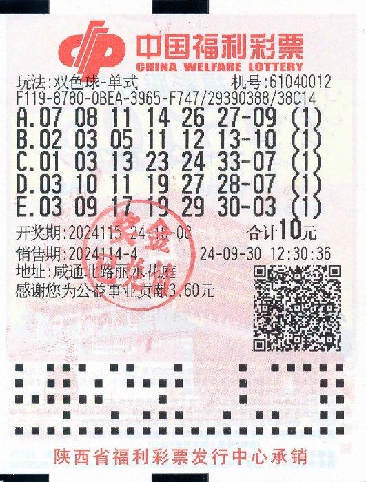 双色球最新开奖,双色球最新开奖,揭秘彩票背后的故事