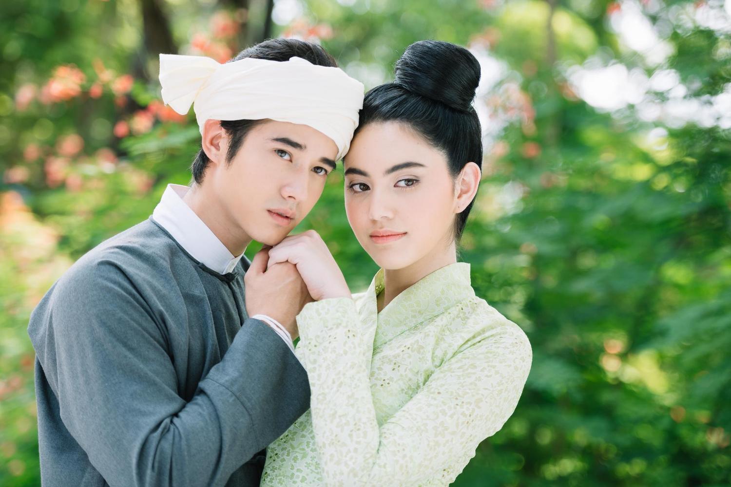 最新泰剧,最新泰剧,展现泰国文化的魅力与多样性