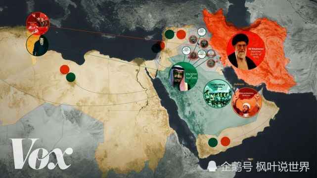 中东局势最新发展趋势,中东局势最新发展趋势,多元复杂下的动态演变