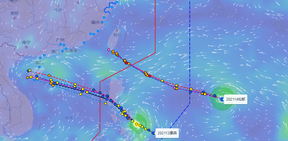 台风路径最新消息,台风路径最新消息,动态监测与应对策略