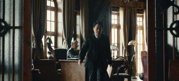 最新谍战剧,最新谍战剧,揭秘、悬疑与人性光辉的交织