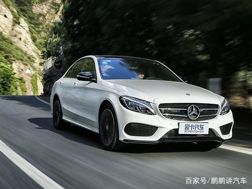 奔驰c200最新价格,奔驰C200最新价格概览,豪华与性能的完美结合